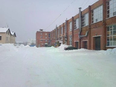 Московская область, Щелково, Фабричная ул., 1