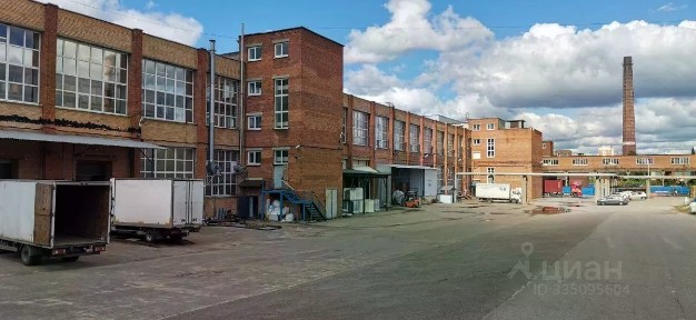 Сдается помещение свободного назначения, 9 514 м²
