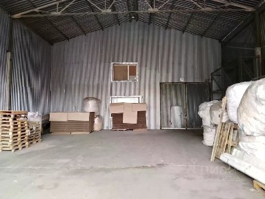 Сдается склад, 3 500 м²