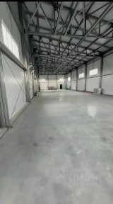 Сдается склад, 540 м²