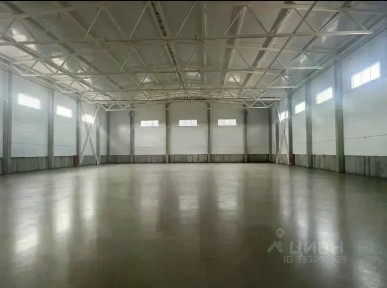Сдается склад, 1 490 м²