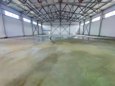 Сдается склад, 510 м²