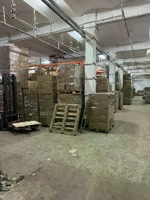 Сдается склад (B)