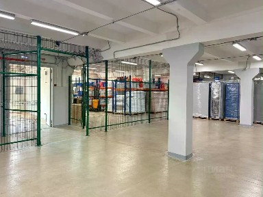Сдается склад, 216 м²