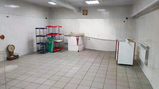 Сдается помещение свободного назначения, 82,5 м²