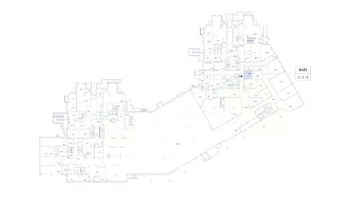 Сдается торговая площадь, 10,3 м²
