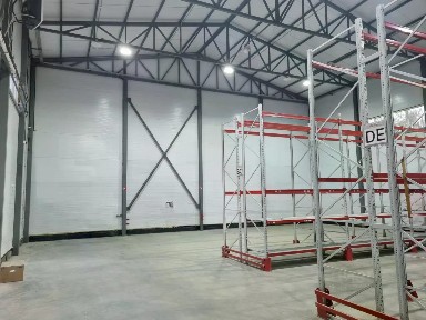 Сдается склад, 670 м²