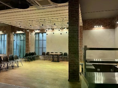Сдается склад, 600 м²