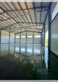 Сдается склад, 1 466 м²