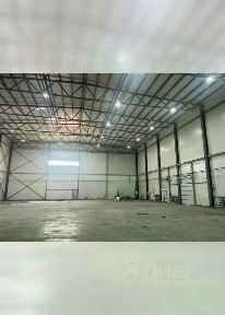 Сдается склад, 900 м²