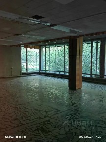 Сдается помещение свободного назначения, 198,2 м²