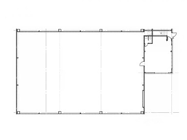 Сдается склад, 1 795 м²