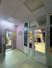 Сдается помещение свободного назначения, 40 м²