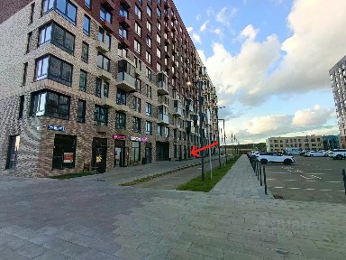 Московская область, Ленинский городской округ, Калиновка деревня, ул. Лесных Озер, 1