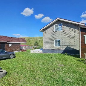 Продается 2-этажный коттедж, 115 м²