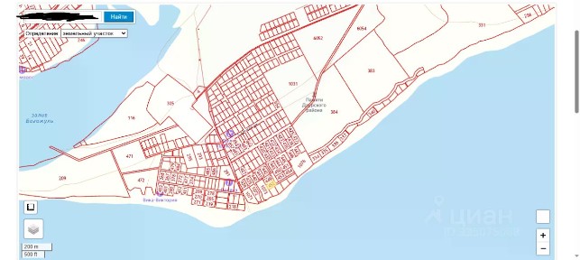 Продается участок, 21 сот.