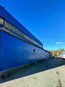 Сдается склад, 600 м²