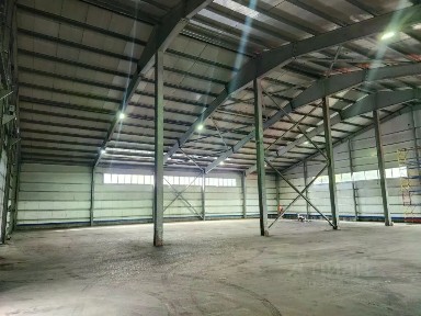 Сдается склад, 1 000 м²
