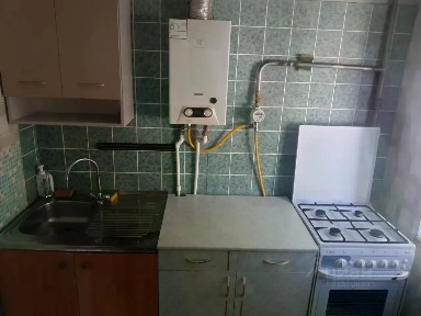 Сдается 1-комн. квартира, 30 м²
