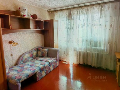 Сдается 2-комн. квартира, 55 м²