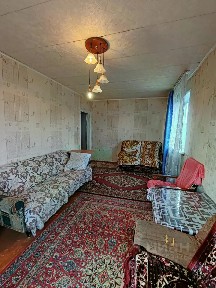 Сдается 2-комн. квартира, 42,8 м²