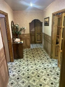 Сдается 3-комн. квартира, 83,5 м²