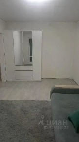 Сдается 1-комн. квартира, 39,6 м²