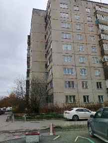 Сдается 1-комн. квартира, 33,6 м²
