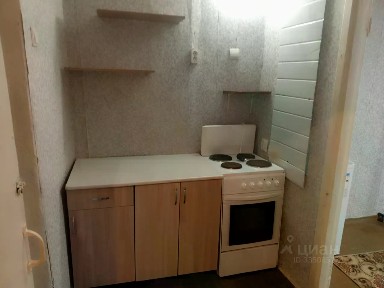 Сдается студия, 19 м²