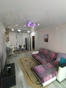 Сдается 2-комн. квартира, 45 м²