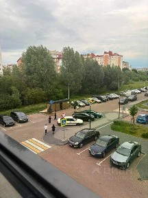 Сдаются 1-комн. апартаменты, 45,5 м²