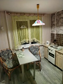 Сдается 1-комн. квартира, 40 м²