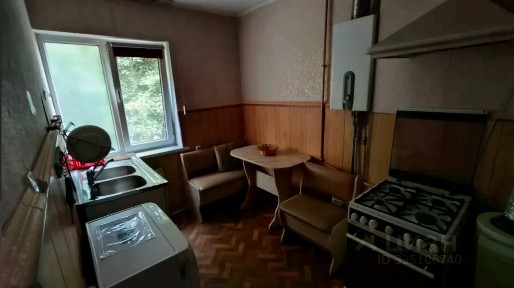 Сдается 1-комн. квартира, 27,5 м²
