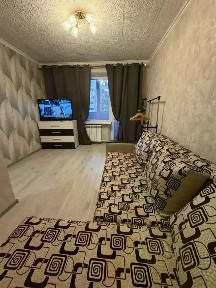 Сдается 1-комн. квартира, 21,2 м²
