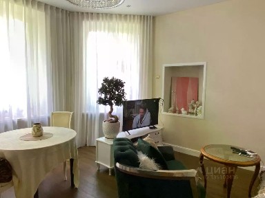 Сдается 3-комн. квартира, 79 м²