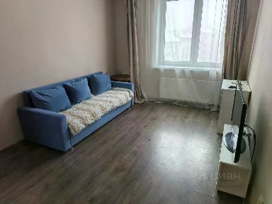 Сдается 1-комн. квартира, 34 м²