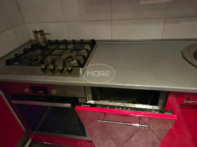 Сдается 2-комн. квартира, 46,1 м²
