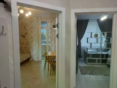 Сдается 1-комн. квартира, 40 м²