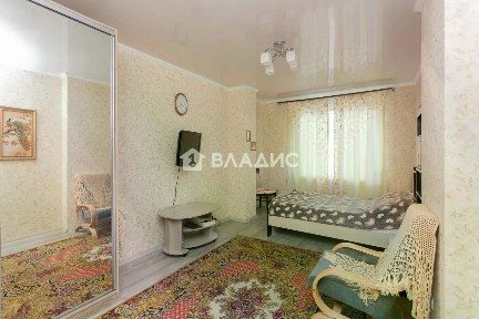 Сдается 1-комн. квартира, 37,3 м²