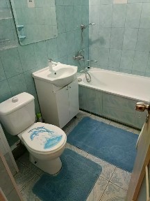 Сдается 1-комн. квартира, 30 м²