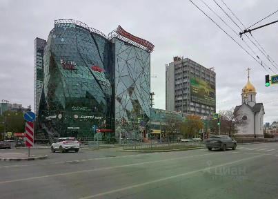 Сдается помещение свободного назначения (B+)