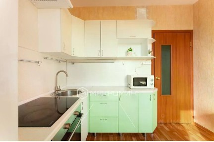 Продается 1-комн. квартира, 33 м²
