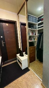 Продается студия, 28,1 м²