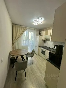 Продается 1-комн. квартира, 38 м²