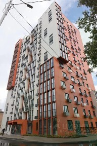 Продается 4-комн. квартира, 84,9 м²