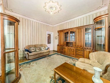 Продается 3-комн. квартира, 81,4 м²