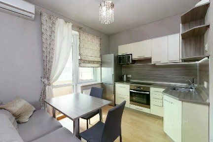 Продается 1-комн. квартира, 46,6 м²