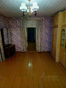 Продается 2-комн. квартира, 58,2 м²