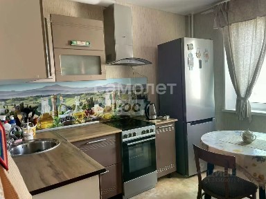 Продается 1-комн. квартира, 41 м²