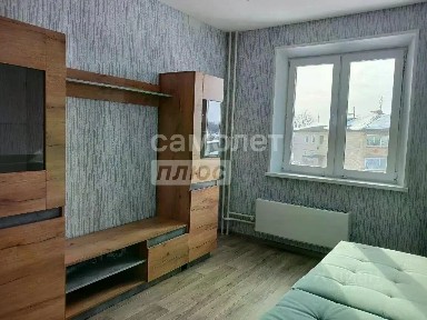 Продается 2-комн. квартира, 42,5 м²